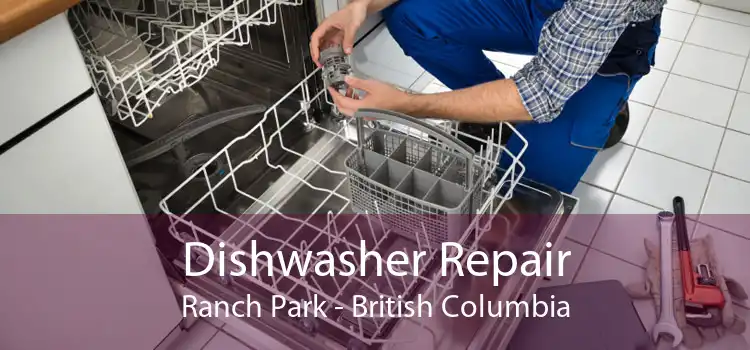 Dishwasher Repair Ranch Park - British Columbia