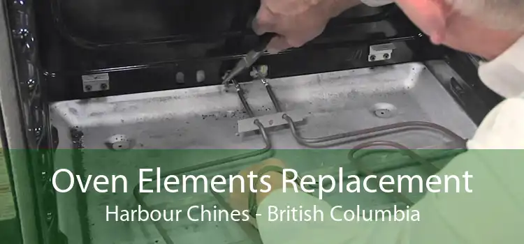 Oven Elements Replacement Harbour Chines - British Columbia