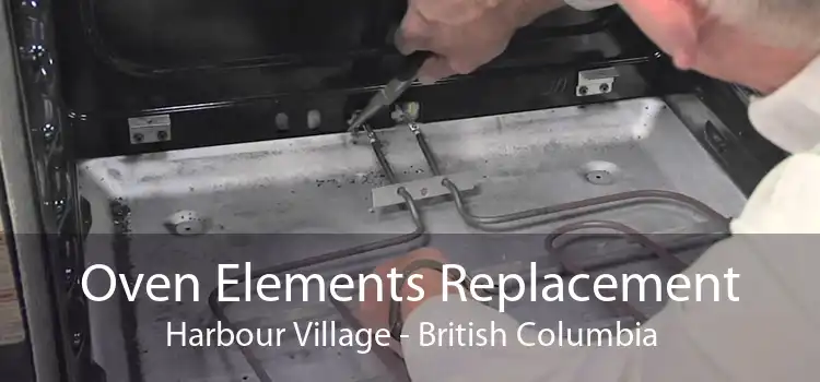 Oven Elements Replacement Harbour Village - British Columbia