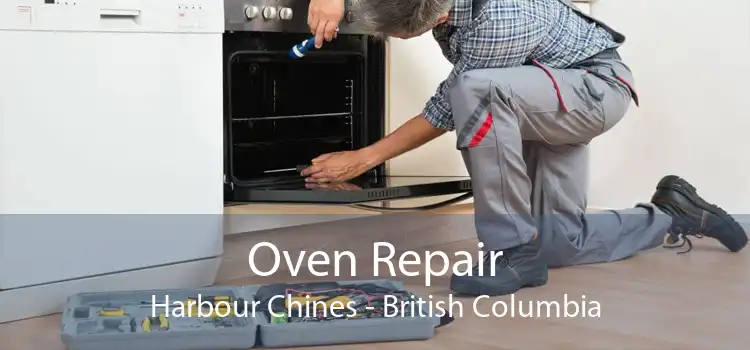 Oven Repair Harbour Chines - British Columbia
