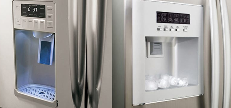 Commercial Ice Maker Repair Coquitlam  