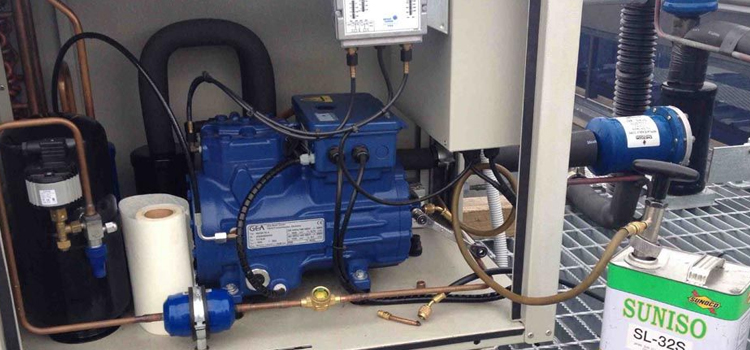 Commercial Refrigerator and Fridge Repair in Coquitlam 