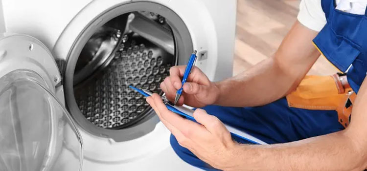 Frigidaire Dryer Repair Services in Coquitlam 