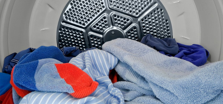 Frigidaire dryer vent hose installation in Coquitlam 