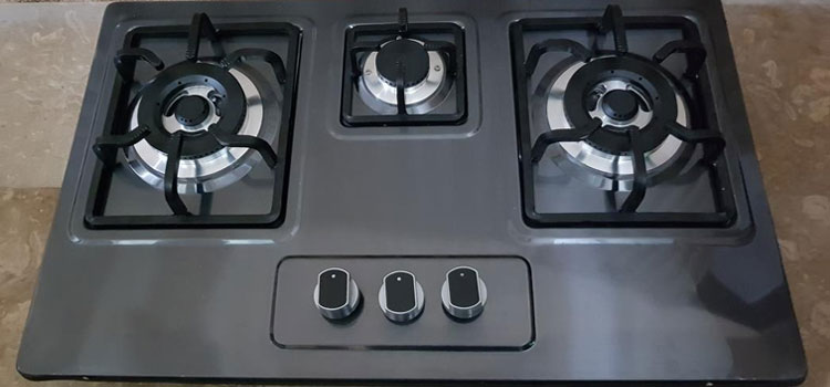 Frigidaire Gas Stove Installation Services in Coquitlam 