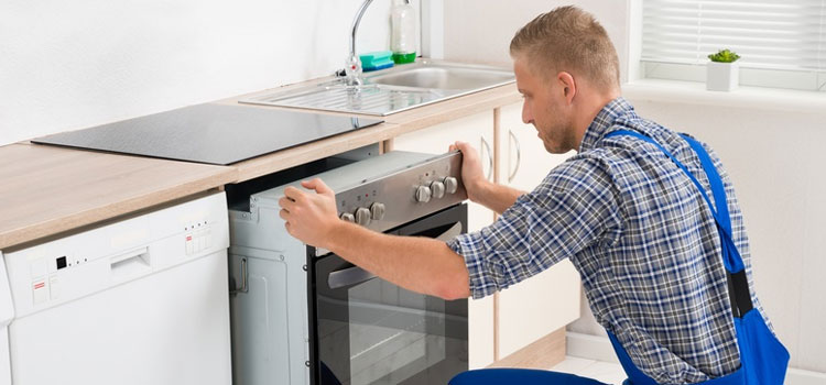 Home Appliance Installation in Coquitlam 