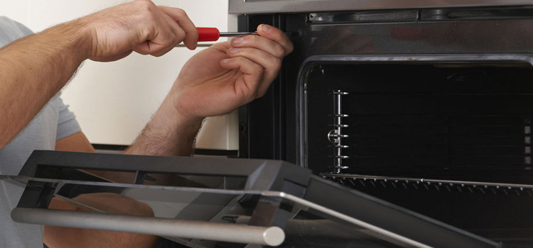 Home Appliances Installation in Canyon Springs