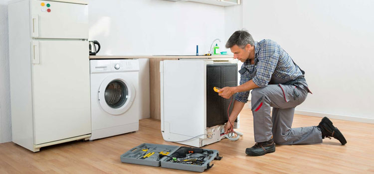 Kitchen Appliance Installation Service in Coquitlam 