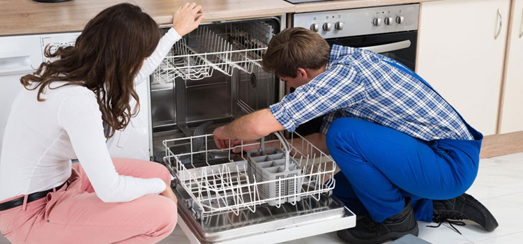 microwave-installation in Coquitlam 