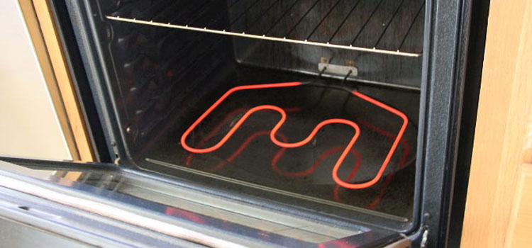Oven Element Installation Service in Coquitlam 