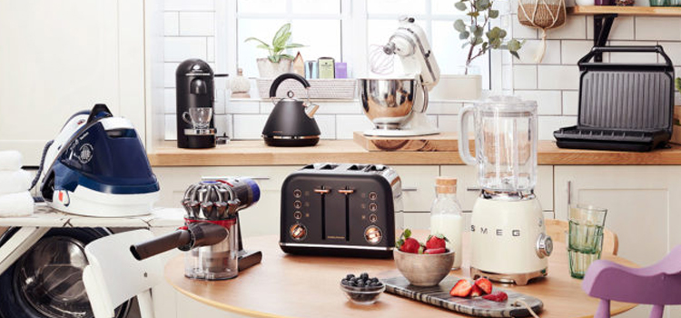 Frigidaire small appliance repair in Coquitlam 