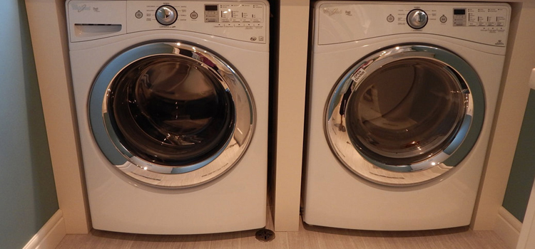 Washer and Dryer Repair in Canyon Springs