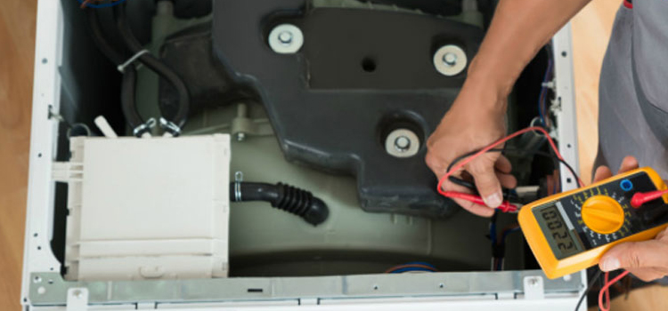 Washing Machine Repair in Canyon Springs